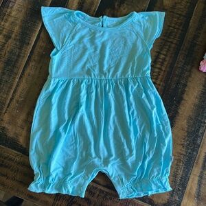 New Aqua Birdie Bean Bubble 🩵